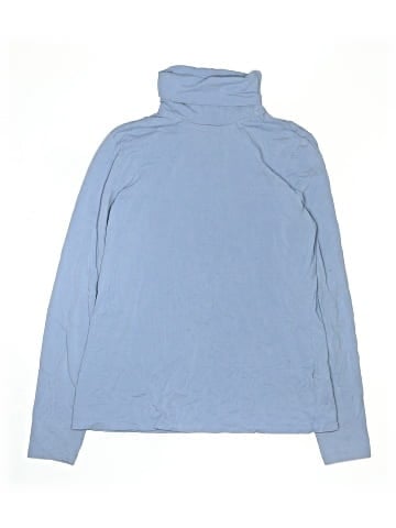Lands' End Long Sleeve Turtleneck (view 2)