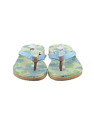 J.Crew Flip Flops (view 2)