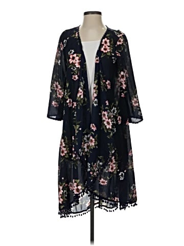 Harve Benard Kimono (view 1)