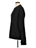 Lululemon Athletica 100% Wool Black Wool Pullover Sweater Size L - photo 5