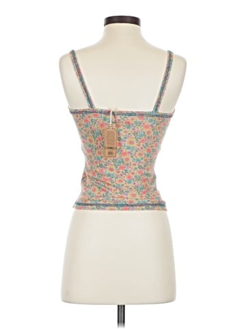 Natural Life Tank Top (view 2)