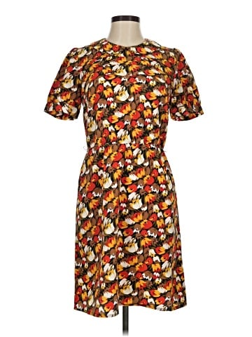 Hi There from Karen Walker Casual Dress (view 1)