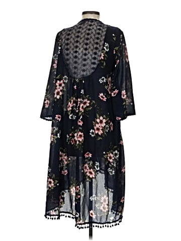 Harve Benard Kimono (view 2)