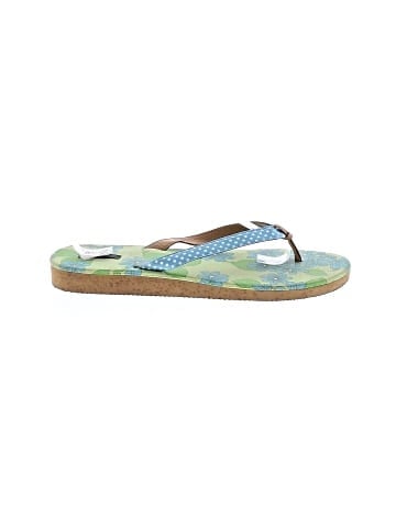 J.Crew Flip Flops (view 1)