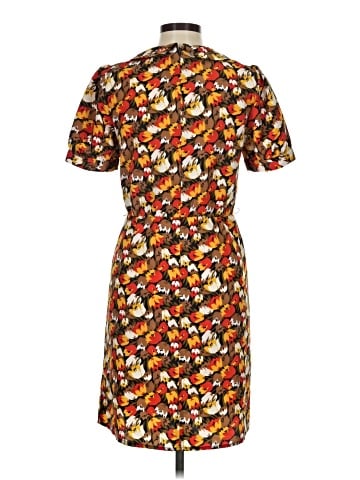 Hi There from Karen Walker Casual Dress (view 2)