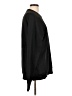 Lululemon Athletica 100% Wool Black Wool Pullover Sweater Size L - photo 4