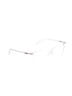 Quay Australia Pink Sunglasses One size - photo 1