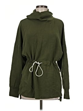 Varley Pullover Hoodie (view 1)