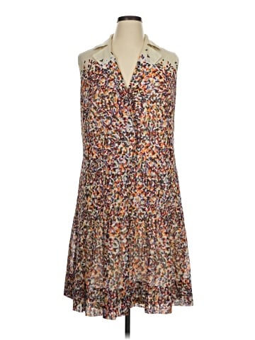 Akris Punto Casual Dress (view 1)
