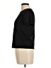 Theory Black Short Sleeve T-Shirt Size M - photo 5