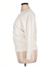 Hasting & Smith Ivory Long Sleeve Top Size L - photo 5