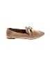 Steve Madden Gold Flats Size 5 1/2 - photo 1