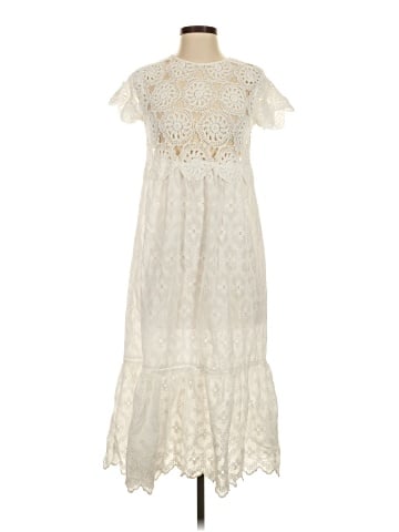Zara Casual Dress (view 1)