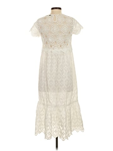 Zara Casual Dress (view 2)