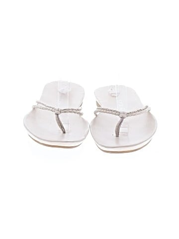 Banana Republic Flip Flops (view 2)