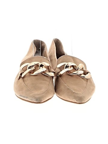 Steve Madden Flats (view 2)