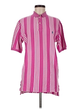 Polo by Ralph Lauren Short Sleeve Polo (view 1)