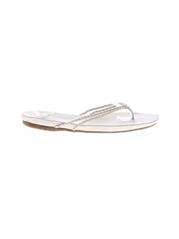 Banana Republic Flip Flops (view 1)