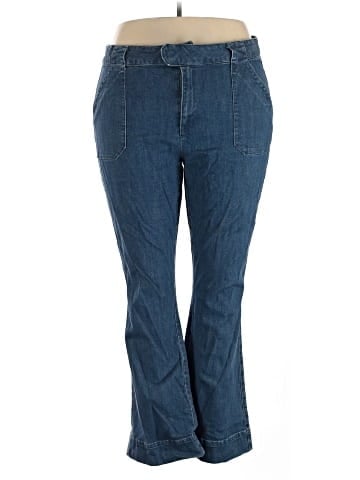 Ellos Jeans (view 1)