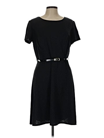 AB Studio Casual Dress (view 1)