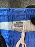Old Navy Tie-dye Blue Board Shorts Size 4 - photo 3