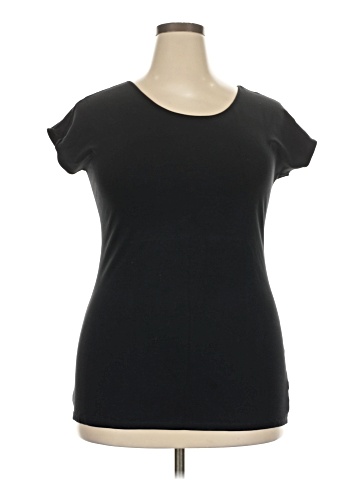 Downeast Short Sleeve T-Shirt (view 1)