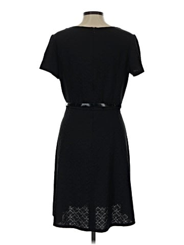 AB Studio Casual Dress (view 2)