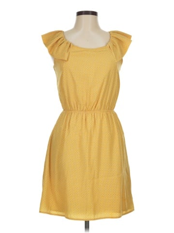 Ophelia Casual Dress (view 1)