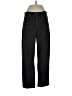 Denim Forum Black Jeans Size 30 waist - photo 1