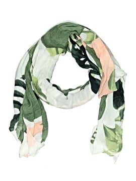 Virginia Wolf Scarf (view 1)
