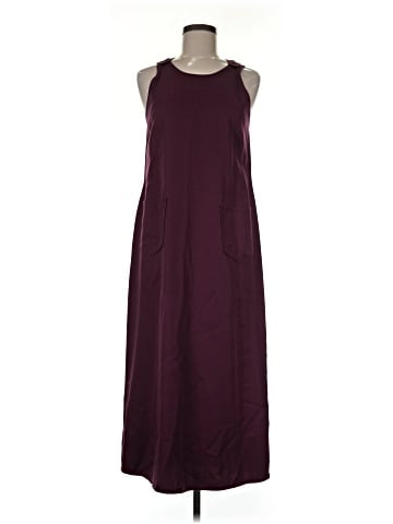 Petite Sophisticate Casual Dress (view 1)