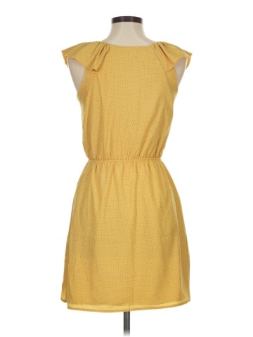 Ophelia Casual Dress (view 2)