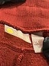 Zella Animal Print Red Casual Pants Size 2X - photo 4