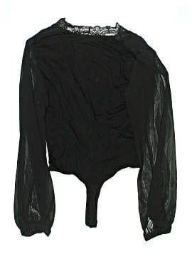 Marciano Long Sleeve Blouse (view 2)