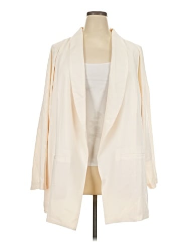 Studio by Torrid Blazer (view 1)