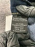James Jeans Solid Blue Jeans Size 33 waist - photo 8