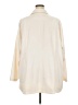 Studio by Torrid Ivory Blazer Size 5X Plus (5) - photo 2