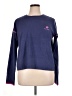 P.J. Salvage Blue Sweatshirt Size XL - photo 1