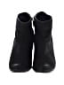 Cole Haan 100% Leather Black Ankle Boots Size 10 - photo 2