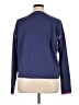 P.J. Salvage Blue Sweatshirt Size XL - photo 2