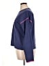 P.J. Salvage Blue Sweatshirt Size XL - photo 5