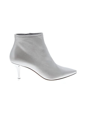 Attilio Giusti Leombruni Ankle Boots (view 1)