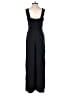 Madewell Solid Black Jumpsuit Size 2 - photo 2
