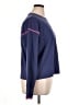 P.J. Salvage Blue Sweatshirt Size XL - photo 4