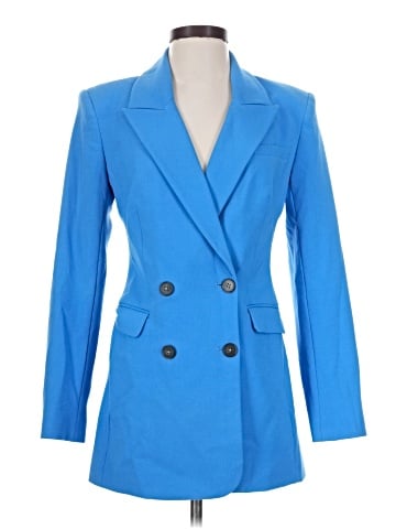 Express Blazer (view 1)