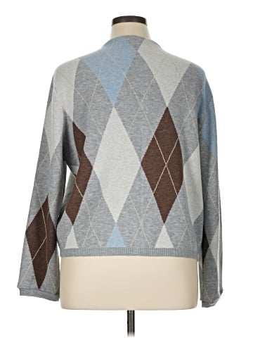 CeCe Pullover Sweater (view 2)