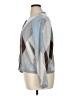 CeCe Argyle Gray Pullover Sweater Size XL - photo 5