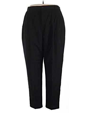Casual Corner Casual Pants (view 1)