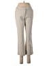 Tommy Hilfiger Solid Gray Casual Pants Size 6 - photo 1