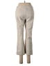Tommy Hilfiger Solid Gray Casual Pants Size 6 - photo 2